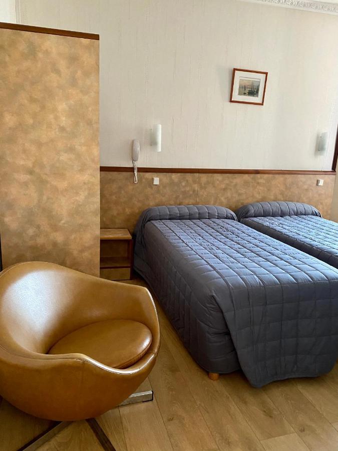 Hotel Studia Paříž Exteriér fotografie