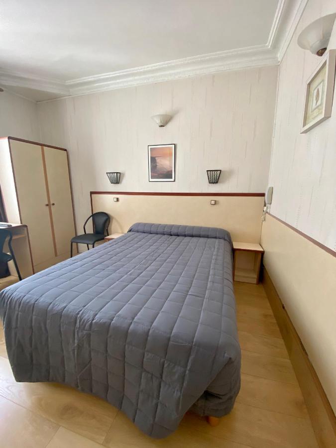 Hotel Studia Paříž Exteriér fotografie